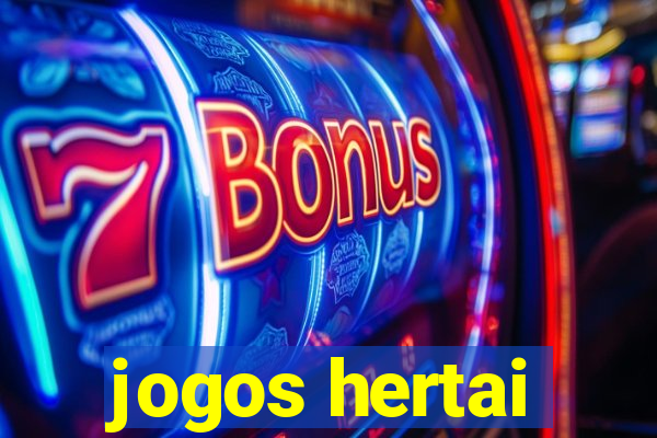 jogos hertai